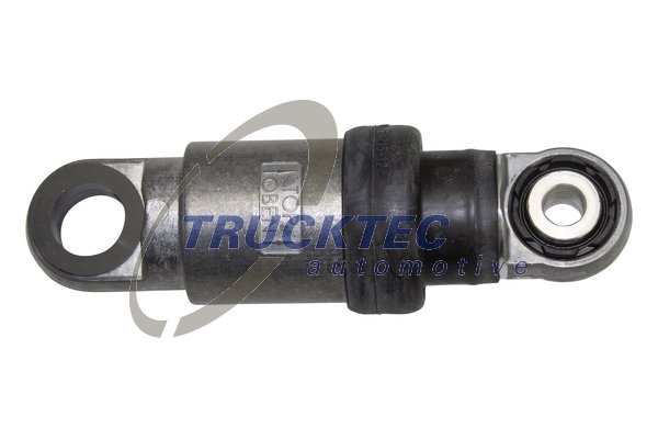 TRUCKTEC AUTOMOTIVE 08.19.018 Vibration Damper, V-ribbed belt for BMW