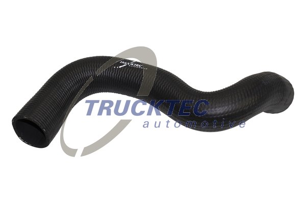 TRUCKTEC AUTOMOTIVE 08.19.027 Hadica chladenia