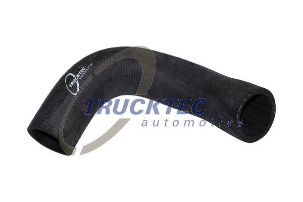 TRUCKTEC AUTOMOTIVE 08.19.031 Hadica chladenia