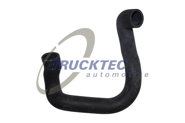 TRUCKTEC AUTOMOTIVE 08.19.033 Hadica chladenia
