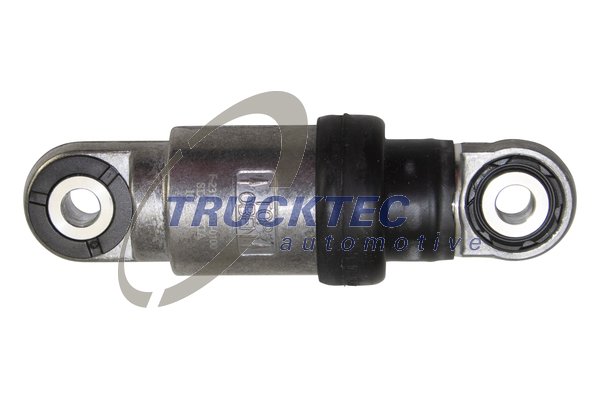 TRUCKTEC AUTOMOTIVE 08.19.046 Vibration Damper, V-ribbed belt for BMW