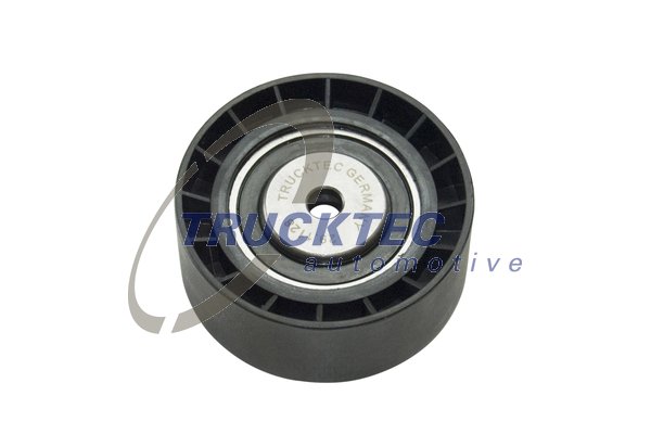 TRUCKTEC AUTOMOTIVE...