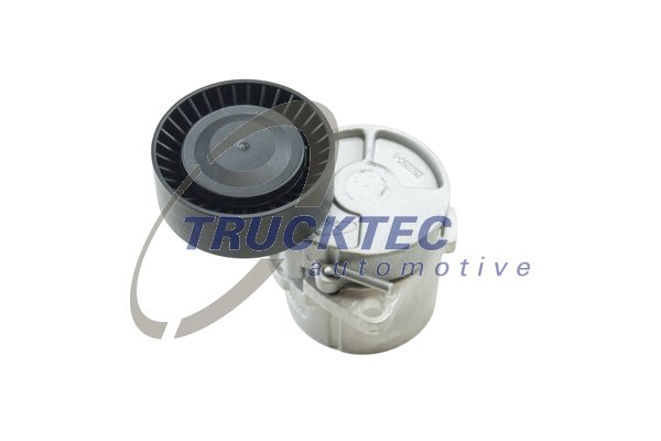 TRUCKTEC AUTOMOTIVE 08.19.111 Τεντωτήρας ιμάντα, ιμάντας poly-V for BMW