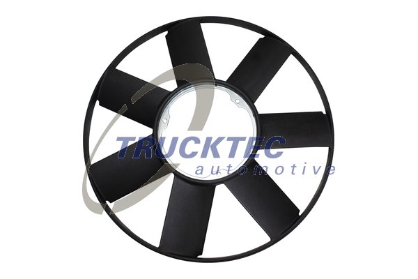 TRUCKTEC AUTOMOTIVE 08.19.114 Fan Wheel, engine cooling for BMW