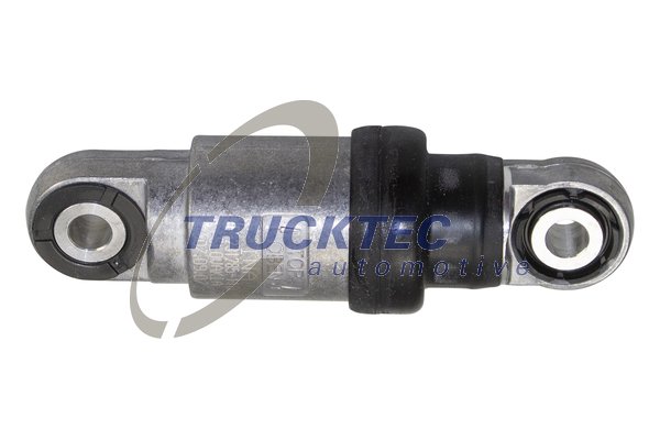 TRUCKTEC AUTOMOTIVE 08.19.152 Vibration Damper, V-ribbed belt for BMW LAND ROVER