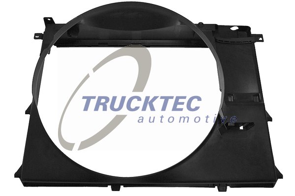 TRUCKTEC AUTOMOTIVE 08.19.153 Cowling, radiator fan for BMW