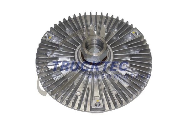 TRUCKTEC AUTOMOTIVE 08.19.166 Spojka ventilátora chladenia