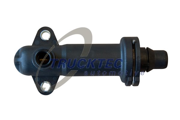 TRUCKTEC AUTOMOTIVE 08.19.240 Thermostat, exhaust gas recirculation cooling for BMW
