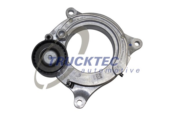 TRUCKTEC AUTOMOTIVE 08.19.272 Τεντωτήρας ιμάντα, ιμάντας poly-V for BMW MINI