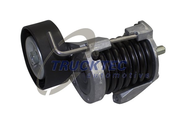 TRUCKTEC AUTOMOTIVE 08.19.273 Τεντωτήρας ιμάντα, ιμάντας poly-V for BMW