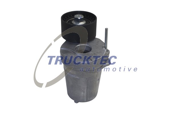TRUCKTEC AUTOMOTIVE 08.19.279 Τεντωτήρας ιμάντα, ιμάντας poly-V for BMW