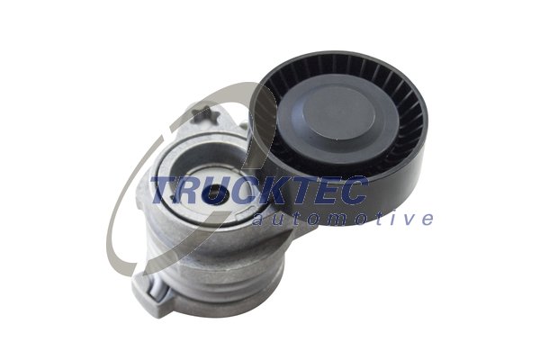 TRUCKTEC AUTOMOTIVE 08.19.946 Τεντωτήρας ιμάντα, ιμάντας poly-V for BMW ROLLS-ROYCE
