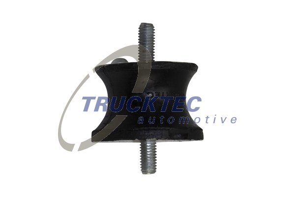 TRUCKTEC AUTOMOTIVE 08.24.005 Mounting, automatic transmission Rear for BMW