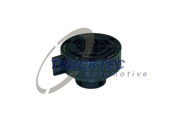 TRUCKTEC AUTOMOTIVE 08.25.033 Plug Housing, automatic transmission control unit for BMW JAGUAR ROLLS-ROYCE