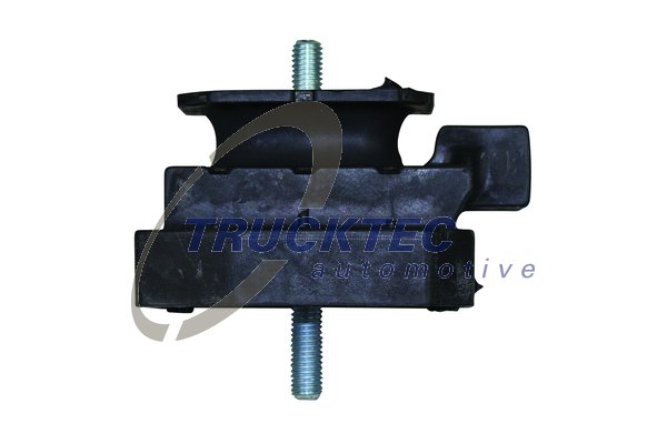 TRUCKTEC AUTOMOTIVE 08.25.061 Mounting, automatic transmission Rear for BMW