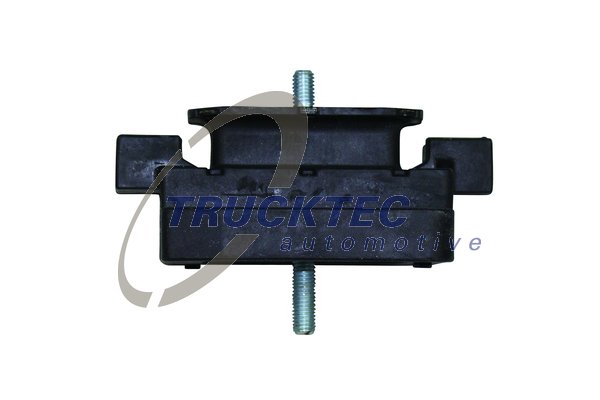 TRUCKTEC AUTOMOTIVE 08.25.062 Mounting, automatic transmission Rear for BMW