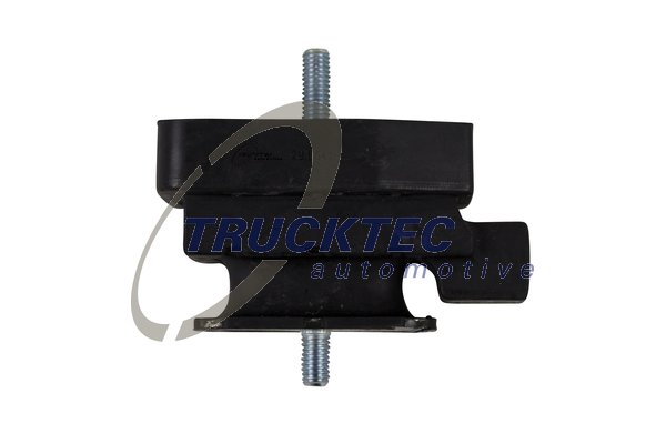 TRUCKTEC AUTOMOTIVE 08.25.063 Mounting, automatic transmission Rear for BMW