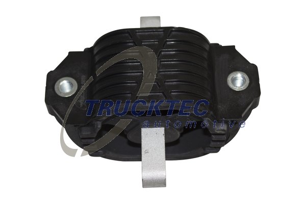 TRUCKTEC AUTOMOTIVE 08.25.067 Mounting, automatic transmission Rear for BMW