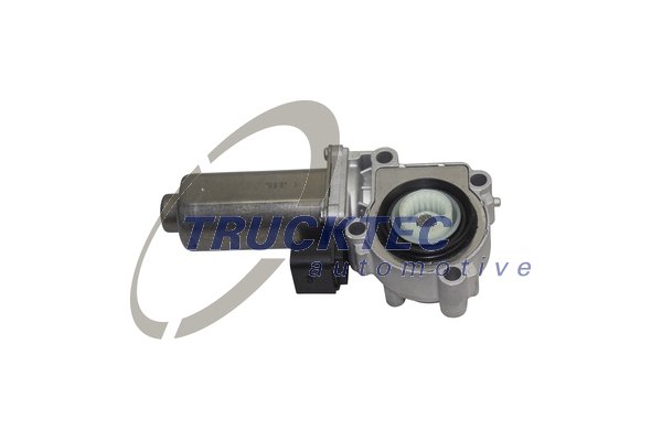 TRUCKTEC AUTOMOTIVE 08.26.002 Switch, all-wheel drive for BMW