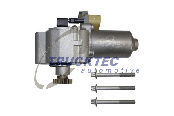 TRUCKTEC AUTOMOTIVE 08.26.003 Switch, all-wheel drive for BMW