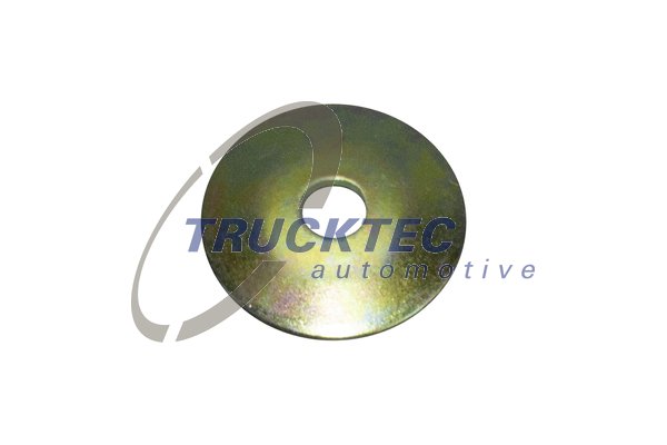 TRUCKTEC AUTOMOTIVE 08.30.005 Supporting Ring, suspension strut support mount for BMW MINI