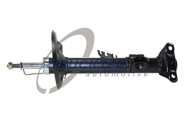 TRUCKTEC AUTOMOTIVE 08.30.023 Αμορτισέρ Μπροστινός άξονας αριστερά for BMW