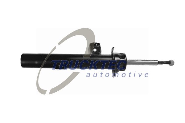 TRUCKTEC AUTOMOTIVE 08.30.031 Αμορτισέρ Mπροστινός άξονας δεξιά for BMW