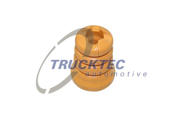 TRUCKTEC AUTOMOTIVE 08.30.066 Rubber Buffer, suspension Front Axle both sides for BMW
