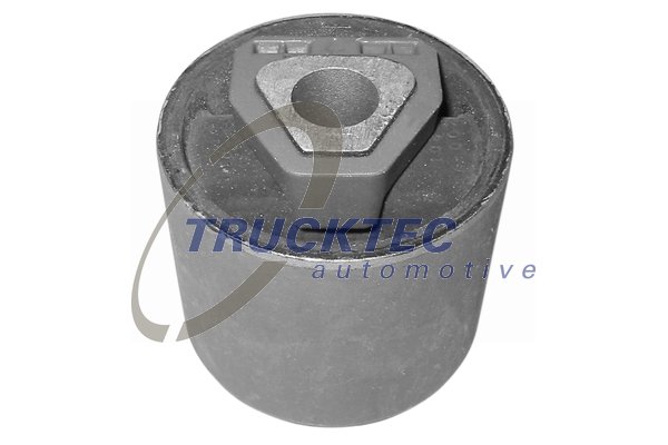 TRUCKTEC AUTOMOTIVE 08.31.001 Έδραση, ψαλίδι Μπροστινός άξονας και από τις δύο πλευρές for BMW