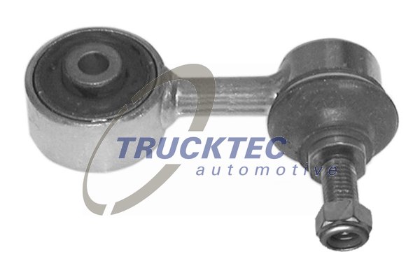 TRUCKTEC AUTOMOTIVE 08.31.027 Link/Coupling Rod, stabiliser bar Front Axle both sides for ALPINA BMW