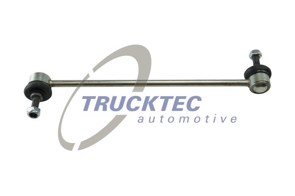TRUCKTEC AUTOMOTIVE 08.31.047 Link/Coupling Rod, stabiliser bar Front Axle both sides for ALPINA BMW