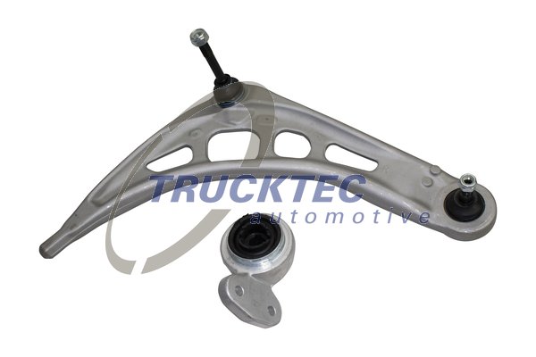 TRUCKTEC AUTOMOTIVE 08.31.074 Σετ τιμονιού, ανάρτηση τροχών Mπροστινός άξονας δεξιά for BMW