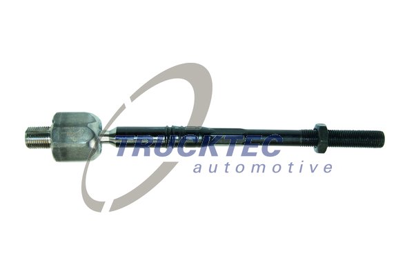 TRUCKTEC AUTOMOTIVE 08.31.161 Άρθρωση, μπάρα Μπροστινός άξονας και από τις δύο πλευρές for BMW