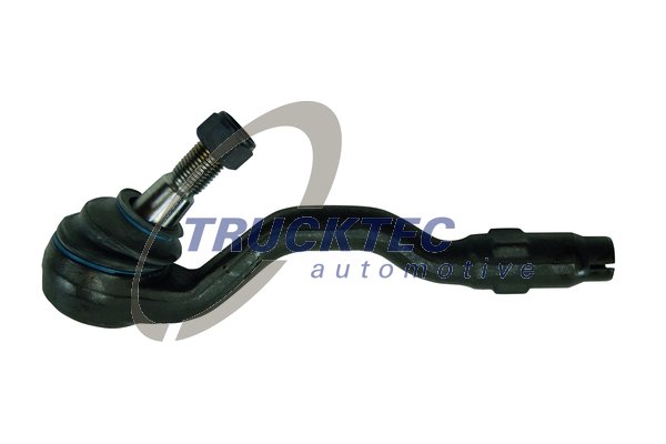 TRUCKTEC AUTOMOTIVE 08.31.173 Ακρόμπαρο Μπροστινός άξονας και από τις δύο πλευρές for BMW