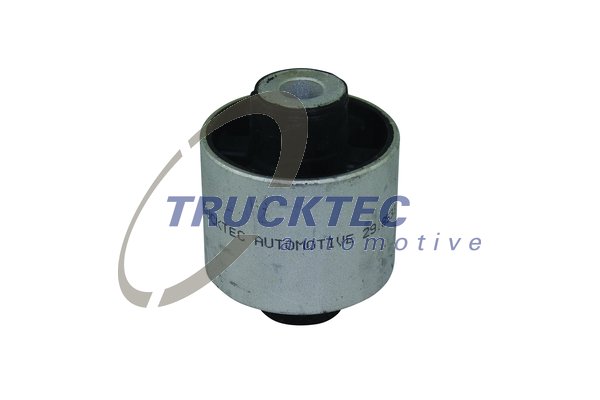 TRUCKTEC AUTOMOTIVE 08.31.211 Mounting, control/trailing arm Front Axle both sides for BMW