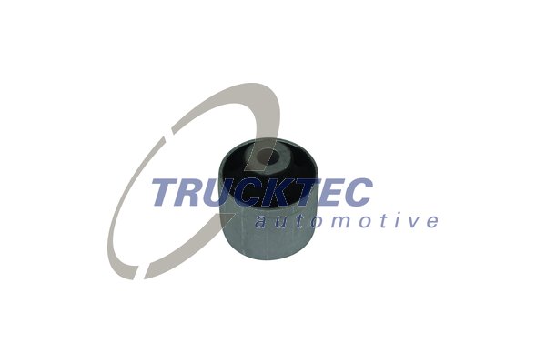 TRUCKTEC AUTOMOTIVE 08.31.215 Mounting, control/trailing arm Front Axle both sides for BMW