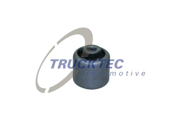 TRUCKTEC AUTOMOTIVE 08.31.216 Mounting, control/trailing arm Front Axle both sides for BMW