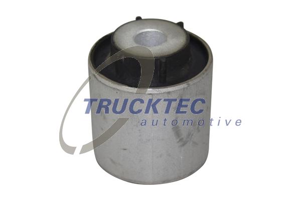TRUCKTEC AUTOMOTIVE 08.31.255 Έδραση, ψαλίδι Μπροστινός άξονας και από τις δύο πλευρές for BMW