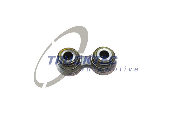 TRUCKTEC AUTOMOTIVE 08.32.019 Link/Coupling Rod, stabiliser bar Rear Axle both sides for ALPINA BMW