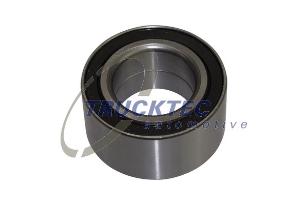 TRUCKTEC AUTOMOTIVE 08.32.039 Ρουλεμάν τροχών Πίσω άξονας και από τις δύο πλευρές for AUDI BMW