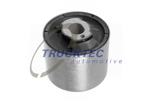 TRUCKTEC AUTOMOTIVE 08.32.062 Bushing, axle beam Rear Axle both sides for BMW
