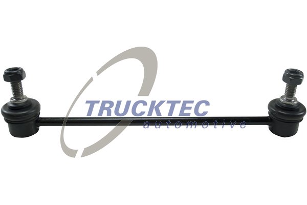 TRUCKTEC AUTOMOTIVE 08.32.073 Link/Coupling Rod, stabiliser bar Rear Axle both sides for MINI
