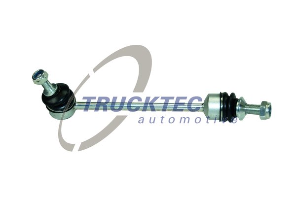 TRUCKTEC AUTOMOTIVE 08.32.079 Link/Coupling Rod, stabiliser bar Rear Axle both sides for BMW