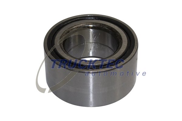TRUCKTEC AUTOMOTIVE 08.32.101 Σετ ρουλεμάν τροχών Πίσω άξονας και από τις δύο πλευρές for BMW