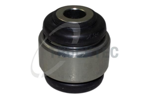 TRUCKTEC AUTOMOTIVE 08.32.214 Mounting, control/trailing arm Rear Axle both sides for BMW