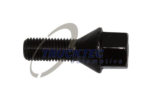 TRUCKTEC AUTOMOTIVE 08.33.004 Βίδα τροχού for BMW MINI