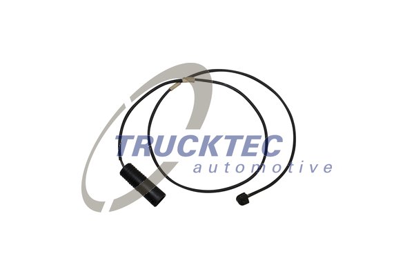 TRUCKTEC AUTOMOTIVE...