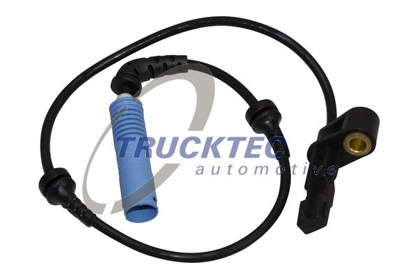 TRUCKTEC AUTOMOTIVE 08.35.157 Sensor, wheel speed Front Axle Left for BMW