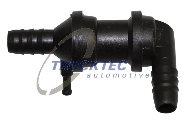 TRUCKTEC AUTOMOTIVE 08.35.164 Non-Return Valve for BMW