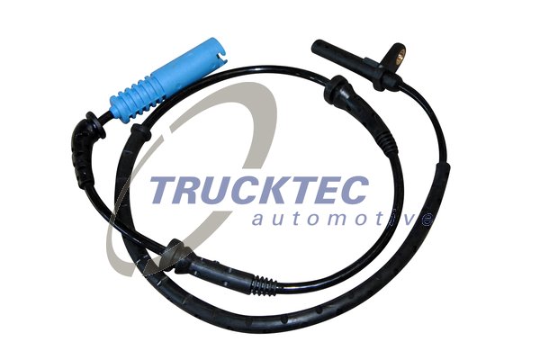 TRUCKTEC AUTOMOTIVE 08.35.188 Sensor, wheel speed Rear Axle both sides for BMW